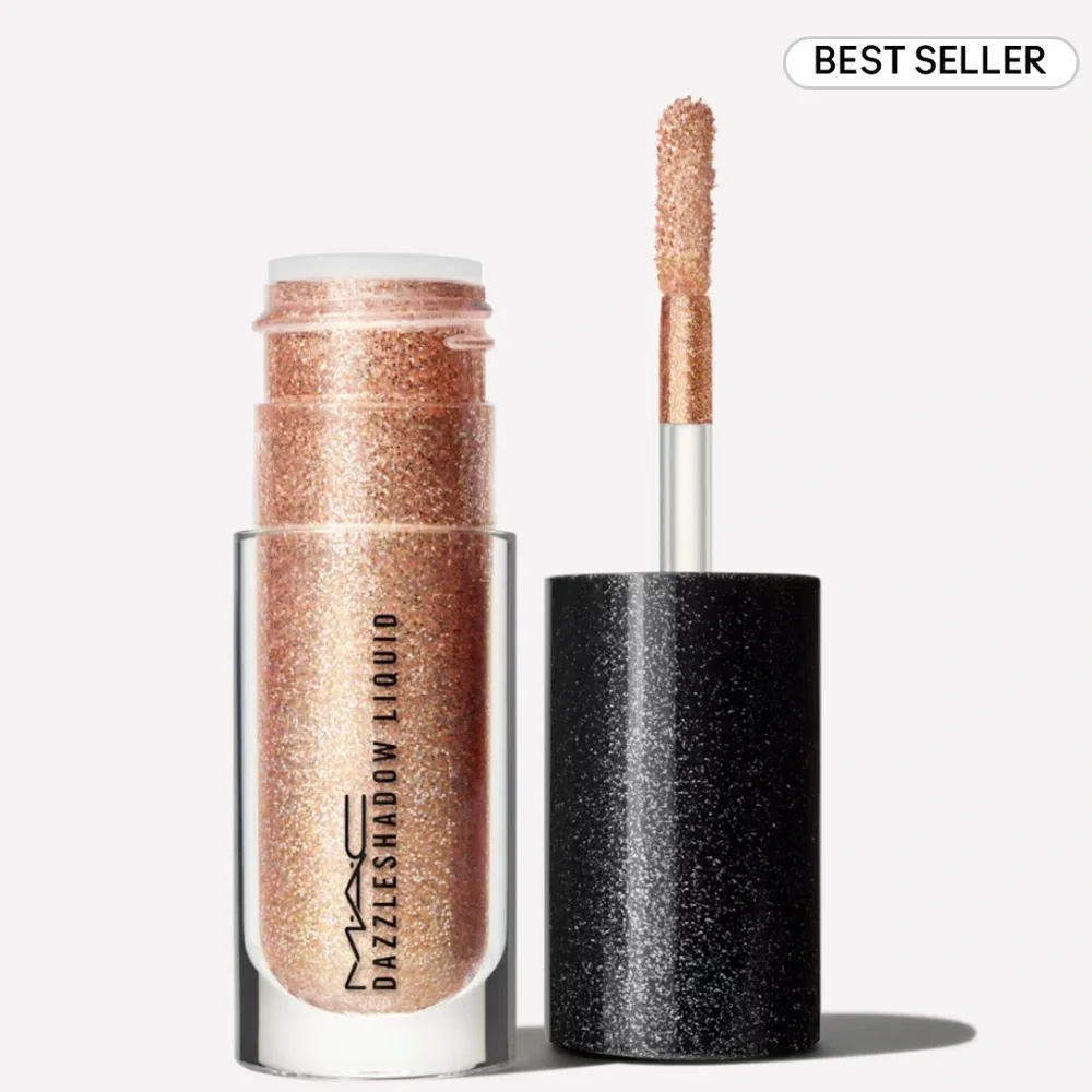 MAC Flash and Dash DAZZLESHADOW LIQUID New in box